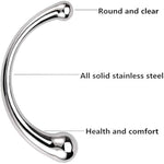 Massage G-Spot Stimulate Fetish Plug Bedroom Sleeping Restraint Neutral Masturbation