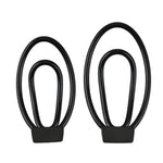 Male Chastity Device Cock Cage Includes 2 Chastity Clips Of Different Sizes Adult Sex Toys Chastity Cage With Belt For Male Penis Exercise Resin Penis Cage Is Lightweight And Breathable (B,Black)