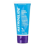 Astroglide Water Based Lube (5oz and 3oz) Personal Lubricants for Men, Women and Couples
