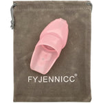 Chastity Cage | Cock Cage Just Compatible For | Only Chastity Tube |Adult Sex Toy | Male Chastity Cage Fit For Ht-V5 (Pink, Maxi)