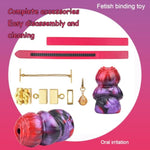 Adjustable Strap Restraints Bdsm Sex Toy For Fetish Lover,Breathable Silicone Bondage Ball Gag For Sex Games,Sex Toys Sm Gags For Bondage Restraints