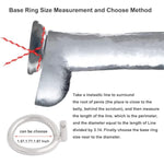 Male Chastity Device With Padlock Stainless Steel Cock Cage Ring Virginity Lock Chastity Belt For Adult Game Sex Toy W440 40Mm