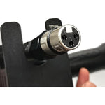 Electric Drill Adapter With 3Xlr Connector For Homemade Sex Machine Device Fast Thrusting Adults Couple Sex Game