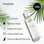 Premium Silicone Personal Lubricant - 3 Pack, 12Fl Oz Total