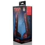 Dracula-Inspired Fleshjack Fantasy Dildo for Adults