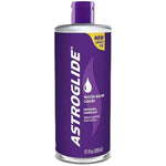 Astroglide Liquid Personal Lubricant (12oz), Water Based Lube & Lube Plus Libido (2.5oz), Intimate Arousal Lube Heightens Desire and Sensitivity