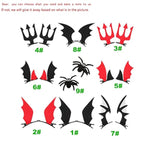 Silicone Anal Plug With Dog Puppy Tails Anal Plug Set Slave Anal Expander Women Men Sex Game Prostate Massage Anus Dilator Anal For Women Men Couples