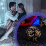 6Pcs Sex Dice Set, Date Night Dice, Glow-In-The-Dark Dice, Adult Sex Toys, Sex Games For Honeymoon, Valentine'S Day, Anniversary, Etc.
