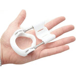 Massage Men'S Bracket Kit Penis Physical Increase Size?Traction Devices For Men Penis Kit Penis Extender Correct Stretcher Kit