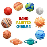 Play Putty Therapy Putty For Kids With Charms Midnight Orbit Space Themed Theraputty Medium Resistance, More Than Just Putty, Learn, Play, Interact, Strenthen And More