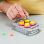 Play-Doh Magical Oven Play Food Set with Lights, Sounds & 6 Colors Ages 3+