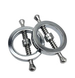 Nipple Clip for Women Men Circular Body Clamp