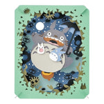 My Neighbor Totoro Officially Licensed Paper Theater Craft Kit