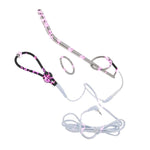 Sex Toy Urethral Metal Catheter Sounds Penis Plug For Men Urethral Stimulation Masturbation Penis Plug Horse Eye Adult Sex Products Masturbation Rod Prostate For Men