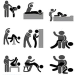 Erotic Hand Clapper Adult Erotic Cat'S Paw Clapper Sm Play Adult Clapper For Male And Female Couples Flirting Bdsm Starter Beginner Sex Toys