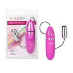 Silver Bullet Waterproof Remote Control Vibrator for Couples, Adult Sex Toy with 3 Speeds