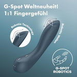 G-Spot Wave 4