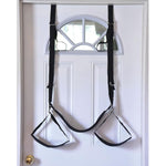 Door Swing