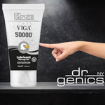 Viga 50000 Lubricant Gel for Couples - 50ml Regular Size
