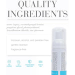 2 Pack System H2O Water-Based Lubricant-16 Oz