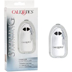 Novelties Sterling Collection, 7 Function Control, 4-Inch