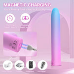 Bullet Vibrator Adult Sex Toys For Women,Sex Toy Sexual Pleasure Tools For Women With 10 Vibrations Modes,Nipple Vibrators G Spot Clitoral Stimulator Adult Sex Toys Couples & Games Clit Vibrator