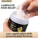 Anal Sex Lube, Premium Water Based Fisting Gel For Enhanced Comfort And Smooth Experience, Long Lasting Back Door Sexual Lubricant For Men, Women And Gay