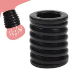 Silicone Testicle Toys Penis Ring Bondage Restraints Male Sex Toy, Penis Extender Male Chastity Cock Ring Men Sex Toy With Ball Stretcher,Bdsm Toys Penis Sleeve Pump Enlarger Adult Sex Toys For Couple