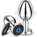 2025 New Butt Relaxing Toy Date Night Gift For Lover Anales Training Plug Adult Toy For Men Women And Couple Game Sunglasses - Cait3