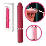 Thrusting Vibrator, Thruster For Women, Vibrator, Electric Massager