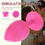 Silicone Butt Plug Anal Plugs,3Pcs Silicone Anal Plug Toys Anal Training Kit Adult Sex Toys Games Buttplug,Personal Sex Toy For Adult Women,Men And Couples(Pink)