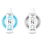 Silicone & Water-Based Duo12Oz Each (Pack Of 2)