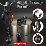 Sex Bondage Bdsm Kit Adjustable Neck To Wrist Restraints Set Adult Sm Sex Toys Fetish Handcuffs Ceck Collar Sexy Blindfold Nipple Clamps Nipple Stimulation Couples Sm Sex Game Pleasure Tool