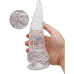 Anal Butt Plug Expanding Anal Sex Toy For Women Dildo Waterproof For Trainer Beginner Bdsm Toys Fetish For Couples(S)