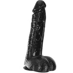 2.67? Diameter Huge Thick Dildo,13.3 Inch Realistic Xxxl Dildo With Strong Suction Cup,Lifelike Veins & Big Full Shaped Balls For Anal Play,Gag Gift Adult Sex Toys For Men And Women