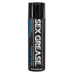 Water-Based Sex Grease Lubricant 8.5Oz by ID Lubricants