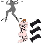 Bed Sex Bondage & Bdsm Shibari Rope