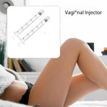 Sex Toy Cleaner Care Kits for Sex Doll Cleaning Male Masturbator, 5Pcs Pocket Pussy Anal Cleaner Adult Male Toy Reusable Drying Rod Lube Lubricant Applicator 224ml Bulb Douche Washer Maintenance Set