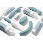 Massager Clitoral Body Wand Massager Vibrating Clit Stimulation Soft Silicone Ultra Powerful Motor For Deep, Rumbling Muscle Relaxing Vibrations Date Night Couples 2.25”"L