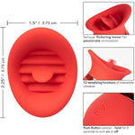 French Kiss Sweet Talker