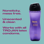 Trojan Lubes Arouses & Intensifies Personal Lubricant, 3 oz.