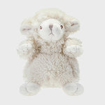 Sheep Lamb Stuffed Animal Plush,Plush Toy,Gifts For Kids(6-Inch)
