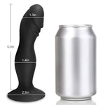 Anal Plug Realistic Suction Cup Dildo And Anal Dildo Male Prostate Butt Plug Female G-Spot Stimulator Sex Toy Silicone