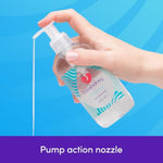 Discover Water Based Lube - Extra Thick Gel Lube - 8.4 Fl Oz