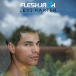 Levi Karter Lifelike Dildo Replica by Fleshjack