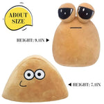 Alien Stuffed Plush Toy,Kawaii Stuffed Alien Plush Doll(8.6Inch)(4Pcs)