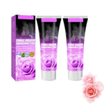 Fast Orgasmic Gel for Women: Intense Sensual Arousal Enhancer, 2-Piece Set