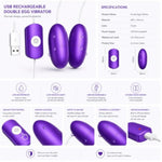 32-Piece Bondage Restraint Set with Silicone Anal Plug and Dildo for Men and Women