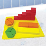 Stem Discovery Blocks Stem Blocks Tower Blocks Educational Bath Toy Pool Toy In Science Museums And Childrens Museums Nationwide.