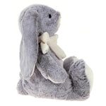 Bunny Rabbit Stuffed Animal Plush Toy Best Gifts 14Inch